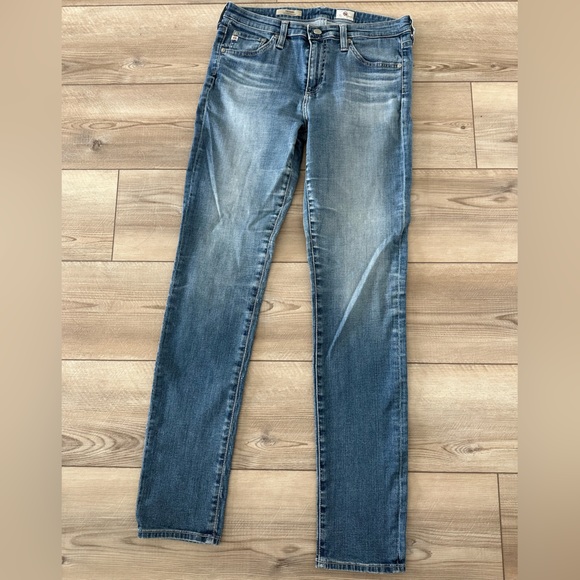 Women’s Adriano Goldschmied jeans - Picture 2 of 5